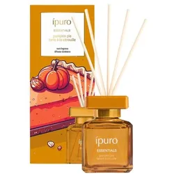 ipuro Raumduft Essentials Pumpkin Pie 50 ml