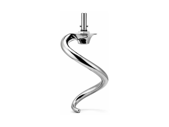 Wilfa 632246 Knethaken Edelstahl