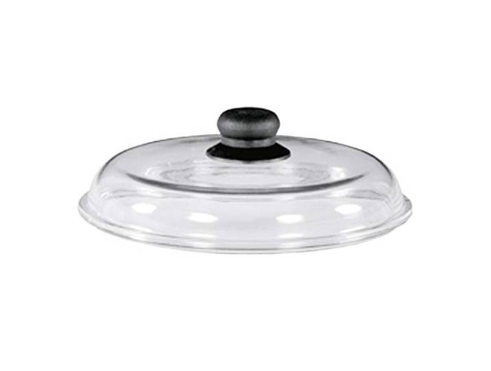 Daily Home Glasdeckel 16cm mit Knopf