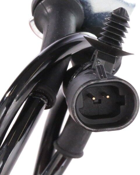 RIDEX 412W0838 ABS sensor