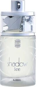 Ajmal Shadow Ice EDP 75 ml