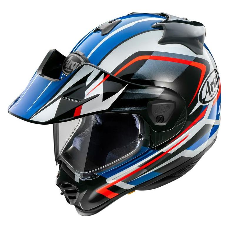Arai Tour-X5 Discovery Blue Helm (S) (60103405)