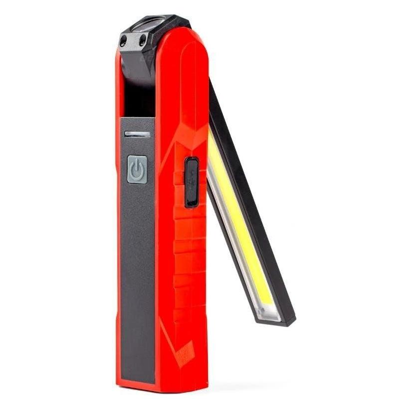 Amio Taschenlampe inspekcyjna lampa led wt11 -02821 (AMI-02821)