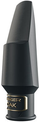 Ranger Alto Oak Traditional 7 Schwarz