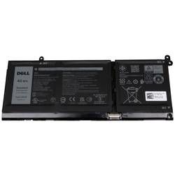 Dell Notebook-Akku DELL - Battery PRI 41WHR 3C LITH SMP - Akku - 3.640 mAh 11.25 V 3640 mAh Dell G91J0
