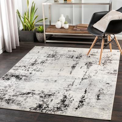 Livabliss Tiana Modern Abstract Area Rug