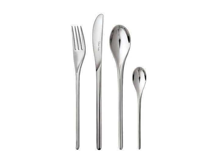 Robert Welch Bud Bright Besteck-Set 24 Teile