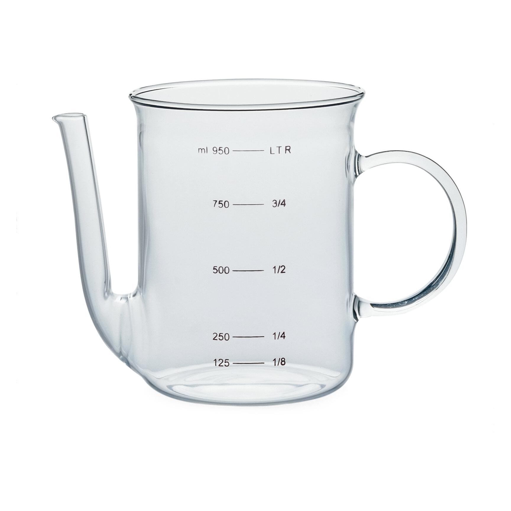 Bohemia Cristal Fett-Trenner (BOHEMIA CRISTAL)