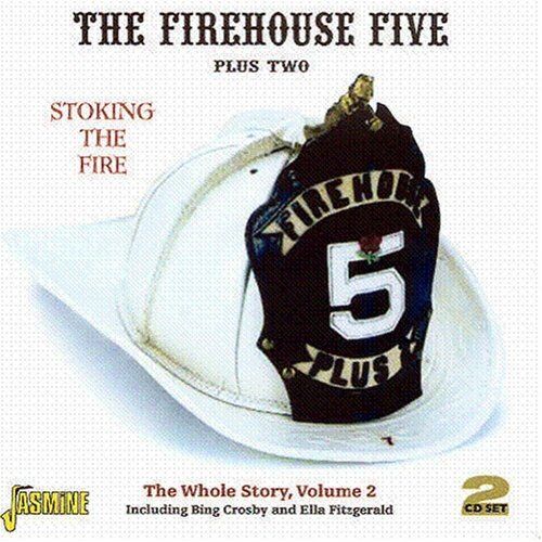 Firehouse Five Plus Two - Stocking The Fire - Preis vom 13.10.2026 11:25:28 h