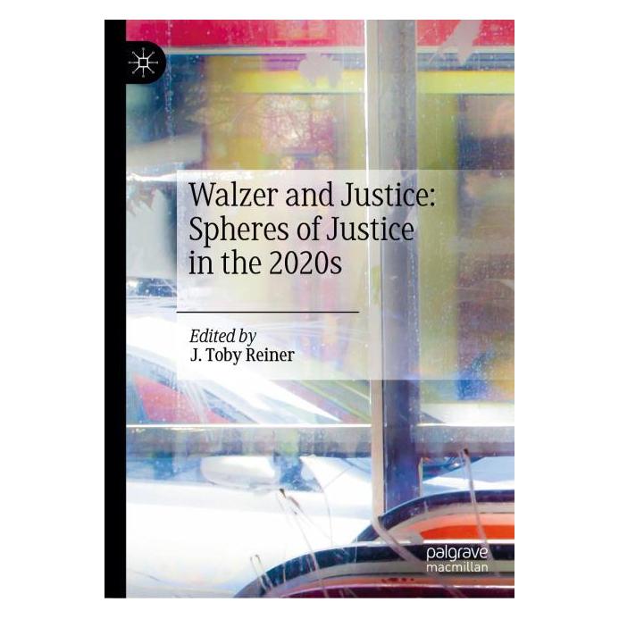 Springer Walzer and Justice: Spheres of Justice in the 2020s (Englisch, Hardcover) (58158654)