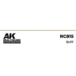 AK Real Colors Buff 17 ml