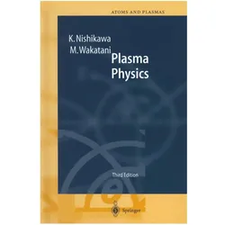 Plasma Physics, Fachbücher