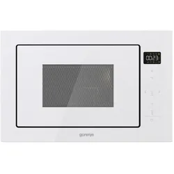 Gorenje BM251SG2WG, Mikrowelle, Weiss