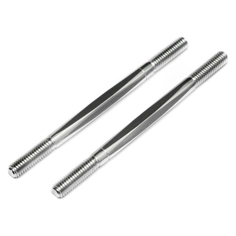 HPI Baja 5b Turnbuckle 6x92mm (aluminium/2pcs) (86401)