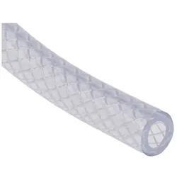 RS PRO, Pipeline, Schlauch PVC-verstärkt 8mm