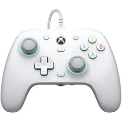 Gamesir G7-SE (PC, Xbox One S, Xbox One X, Xbox Series S, Xbox Series X), Gaming Controller, Weiss