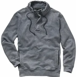 Windstärken-Sweatshirt - 46