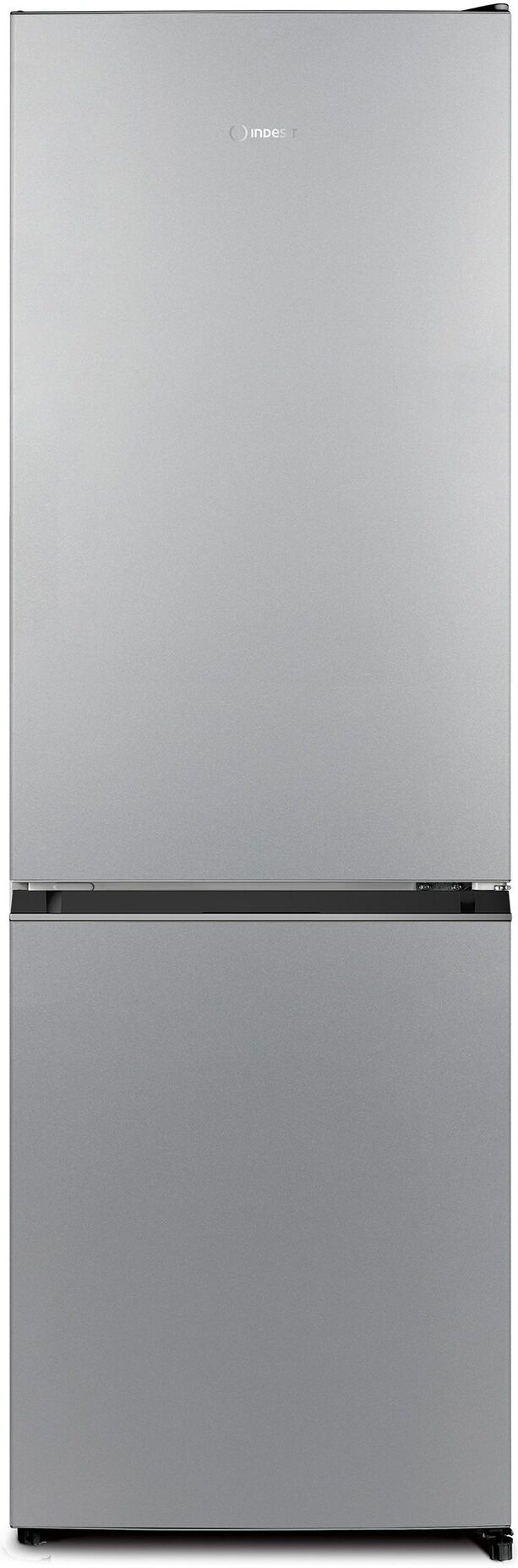 Frigorifero Indesit 869991724900 INKS 8261 S5E Silver