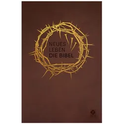 Neues Leben. Die Bibel, Standardausgabe, ital. Kunstleder mit Reissverschluss, Fachbücher von SCM R. Brockhaus