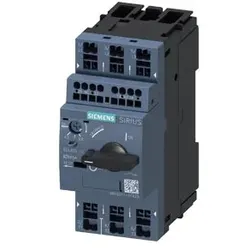 Siemens Dig Industr. Leistungsschalter Motor 3,5-5A S00 3RV2011-1FA25