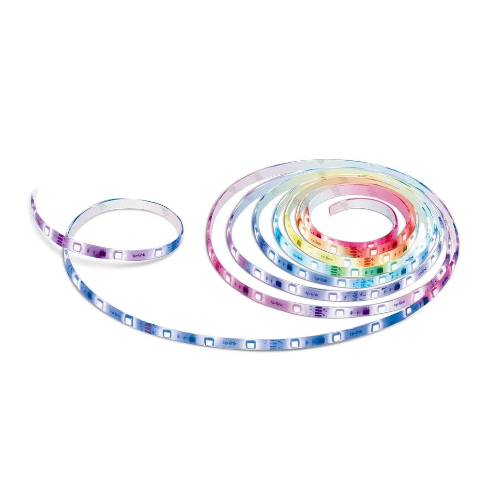 TP-Link Tapo L920-5 Smart Wi-Fi RGB LED-strip, dimbaar en multicolor