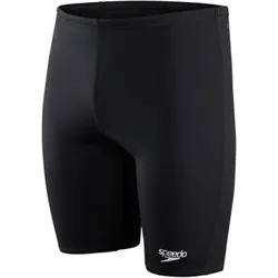 SPEEDO Badehose ECO END+ JAM AM BLACK, Größe 8 in Schwarz Schwarz
