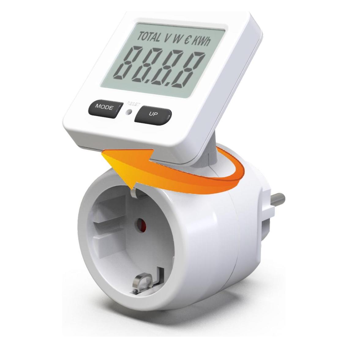 Nordic Energijos matuoklis ty / 2390041 (2390041)