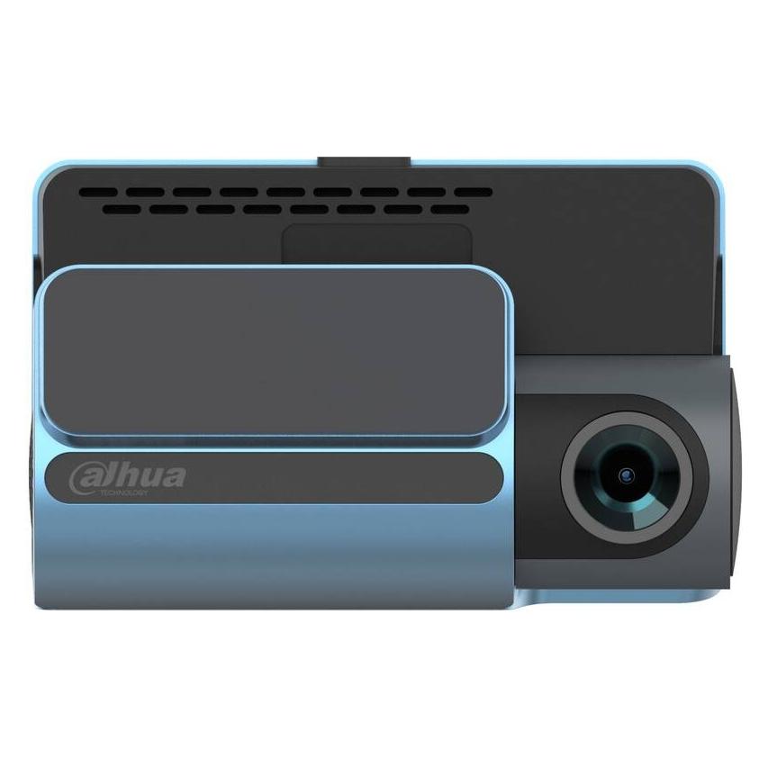 Dahua DASHCAM 105 DEGREE 4K+1080P/TFT WIFI S8 (Eingebautes Display, Eingebautes Mikrofon, WLAN, 4K) (65706923)