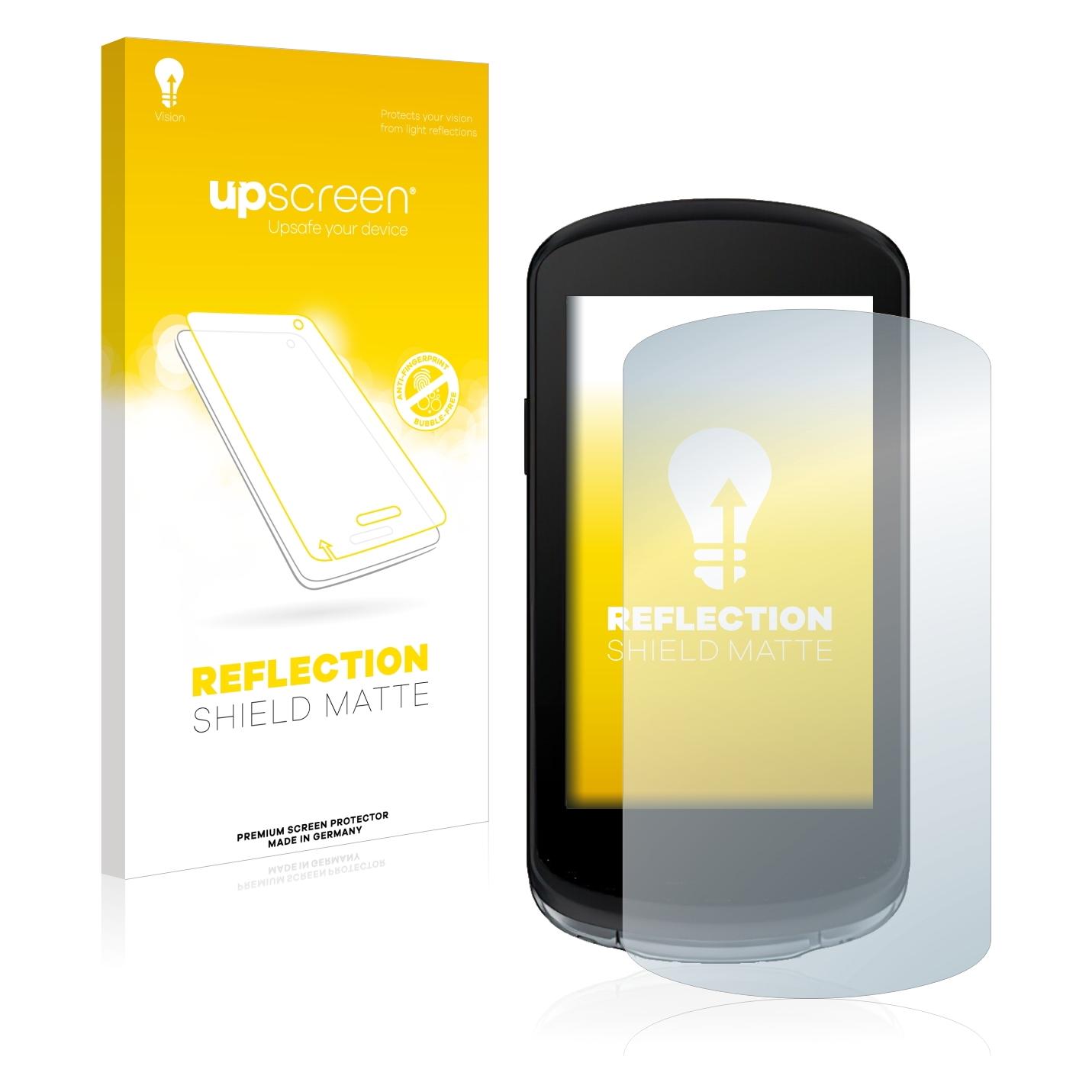 upscreen Reflection Shield Displayschutz Matt (2945125)