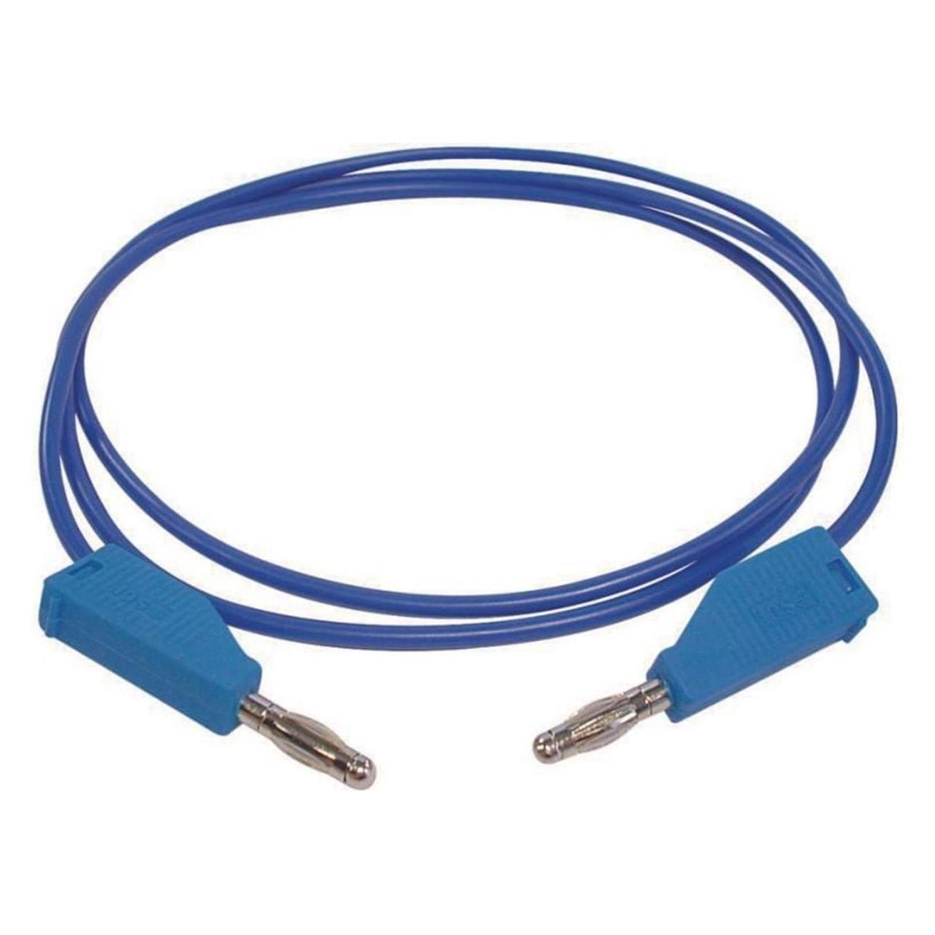 Velleman TLM8BL Messleitungen 100cm (TLM8BL)
