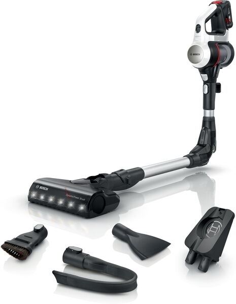 Bosch Aspirador Vertical  BBS711W