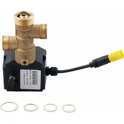 Dreiwegeumschaltventil elektr. SW, für GU/GG(-1)