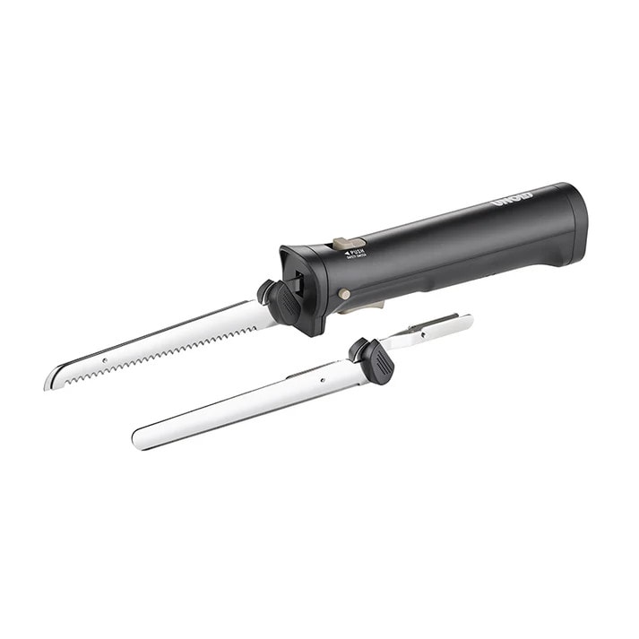 Unold Elektromesser Cordless