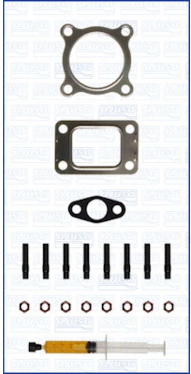 Montagesatz, Lader AJUSA JTC11079