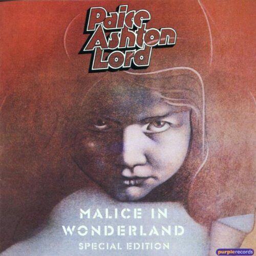 Ashton & Lord Paice - Malice in Wonderland - Preis vom 11.10.2026 15:43:13 h