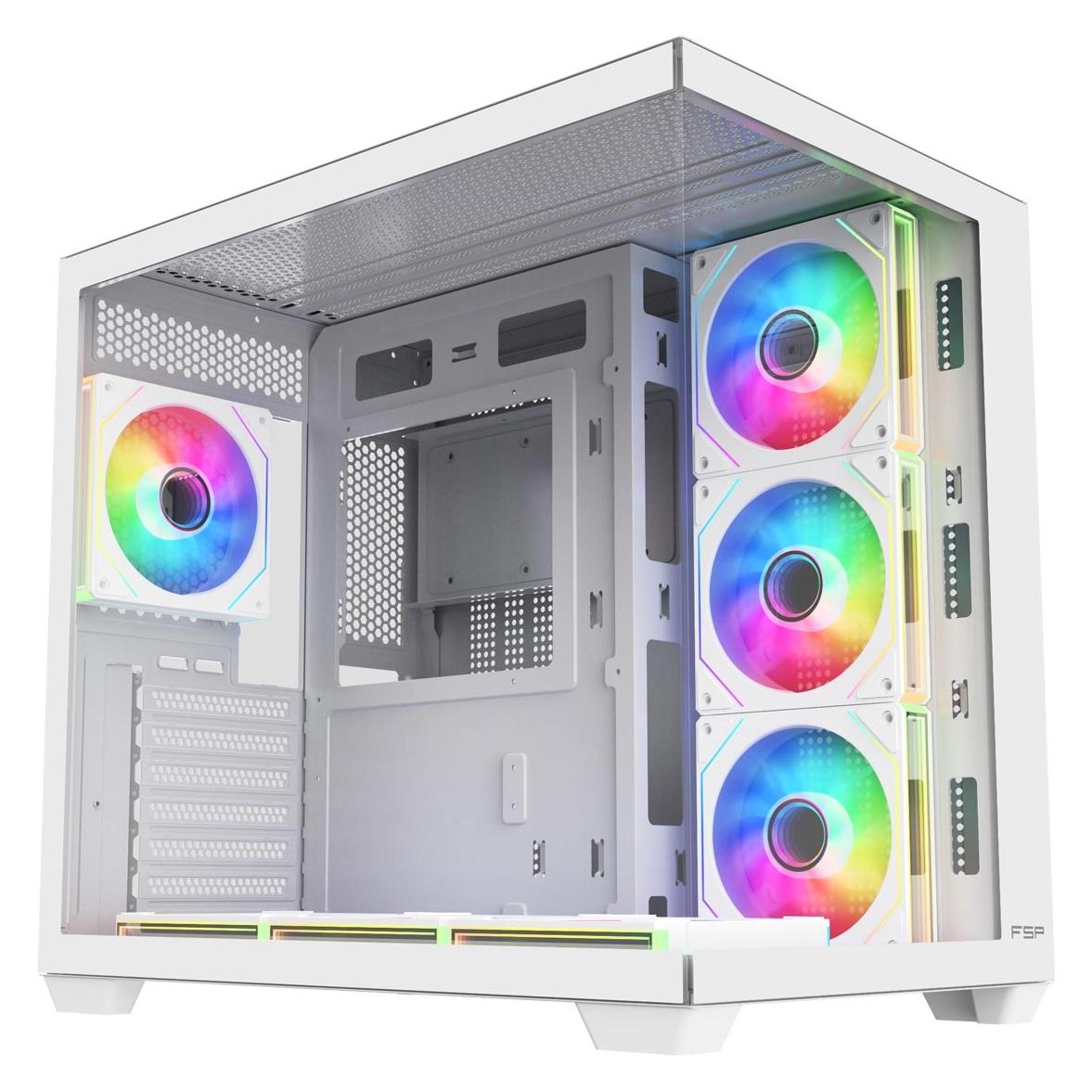 Fortron M341-WA (ATX, mATX, Mini-ITX) (POC0000340)