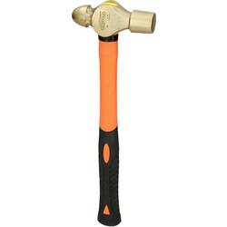 KS Tools 9630329 963.0329 Schlosserhammer 1350 g 405 mm 1 St.
