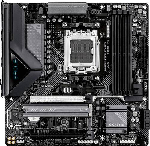 Gigabyte GA-B850M EAGLE WF7 Mainboard