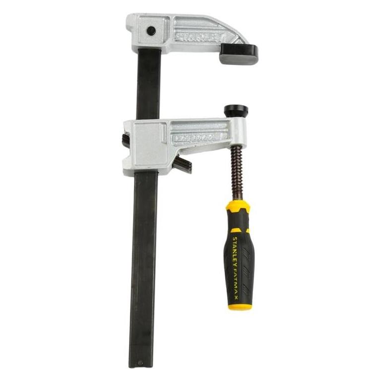 Stanley fmht0 - F-Halteklaue, FatMax, gelb, FMHT0-83244 (200 mm) (FMHT0-83244)