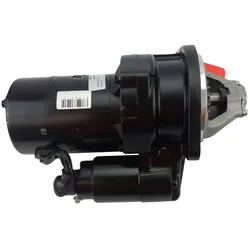 Anlasser für Yanmar Kleintraktoren | YM 135, 155, 165, 1500 ...