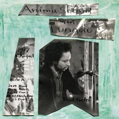 Im Lungau - Anima-Sound (Limpe Fuchs Archive), Vinyl