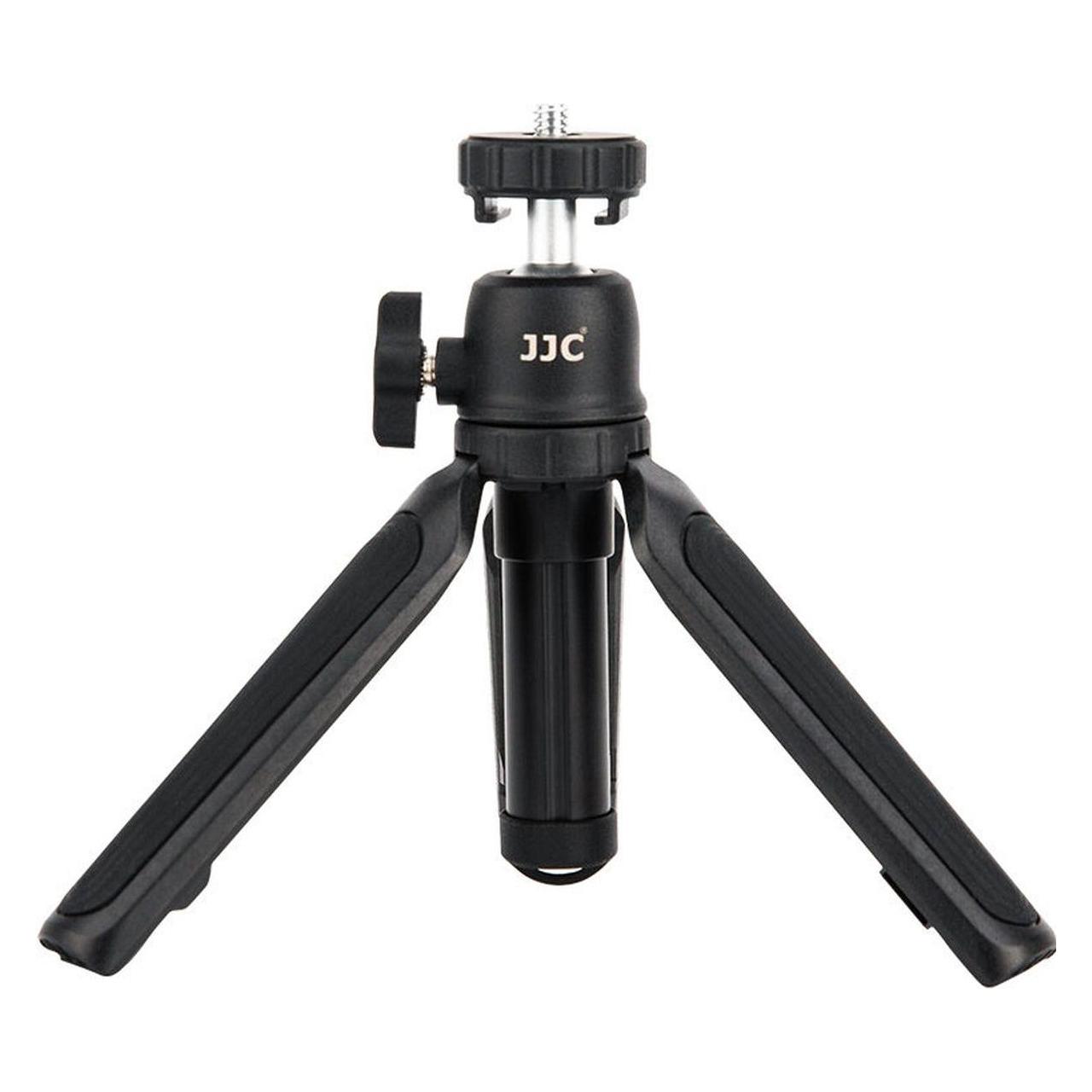 JJC TP T1 Mini Tripod (Kunststoff, Metall) (D205101)