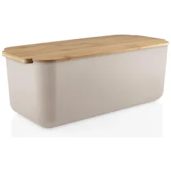 Eva Solo Brotbehälter, Brotaufbewahrung, Beige