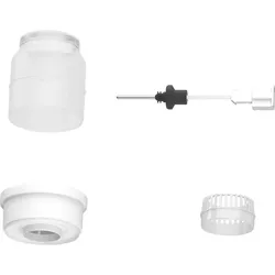 BOSCH Abgaszubehör FC-Set110-B23P Anschlussbausatz d:110/160