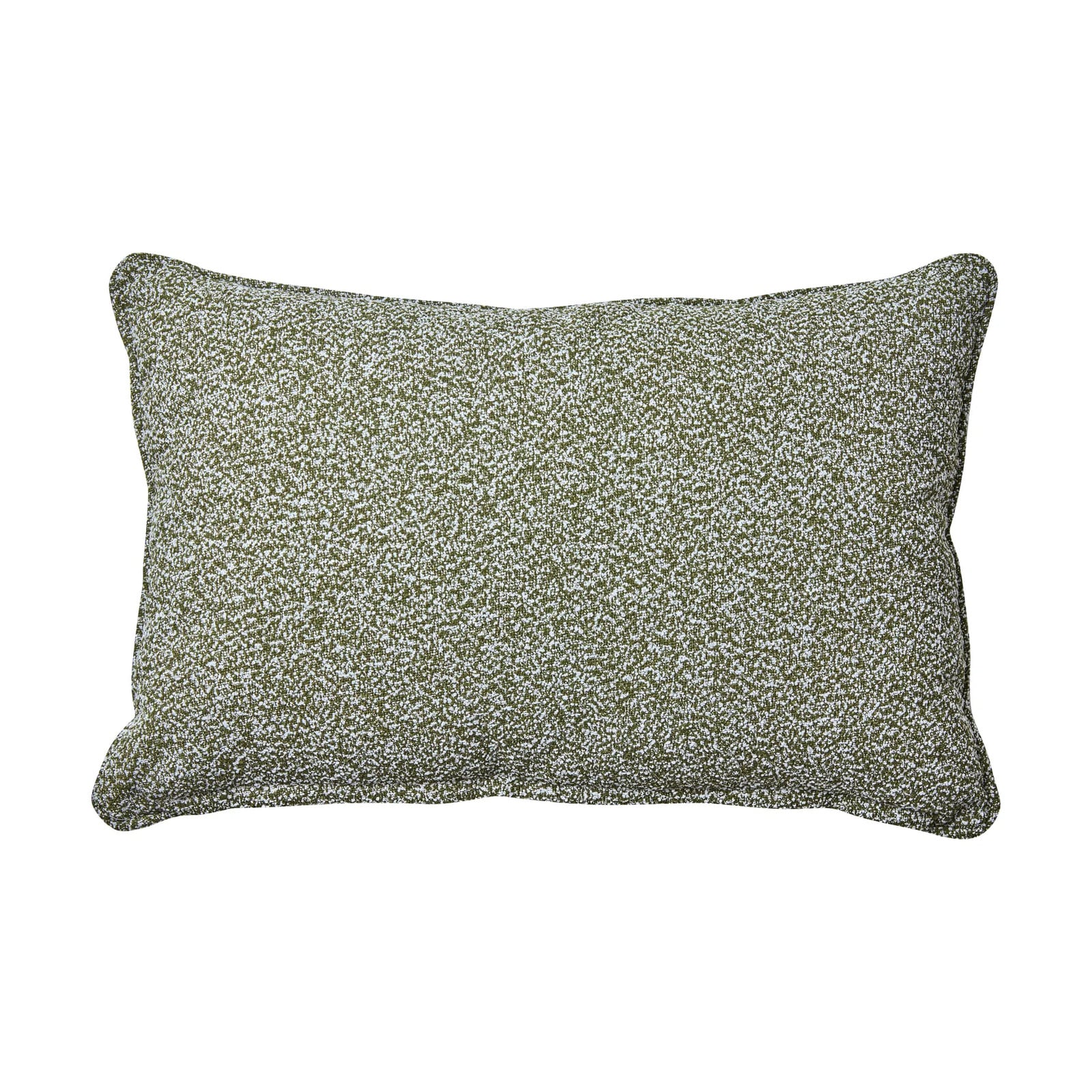 Brafab Teddy kussen voor volwassenen, verde