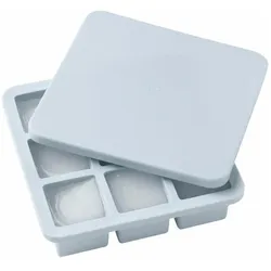 Rig-Tig by Stelton Freeze-it Eiswürfelform, Eisformen, Blau