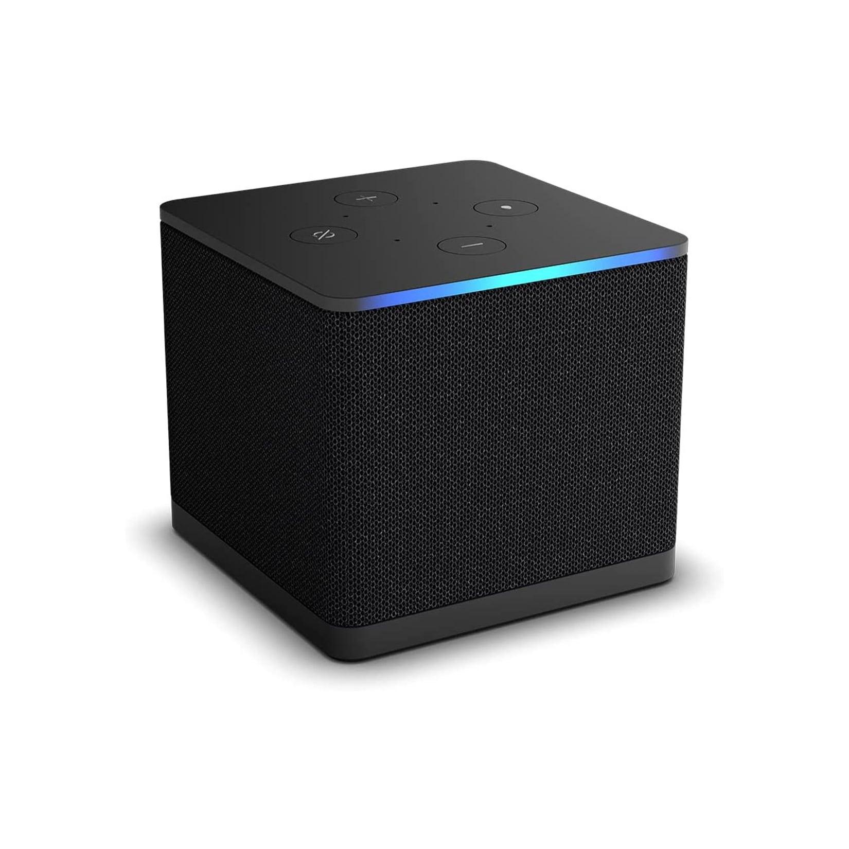 Amazon Fire TV Cube 2022