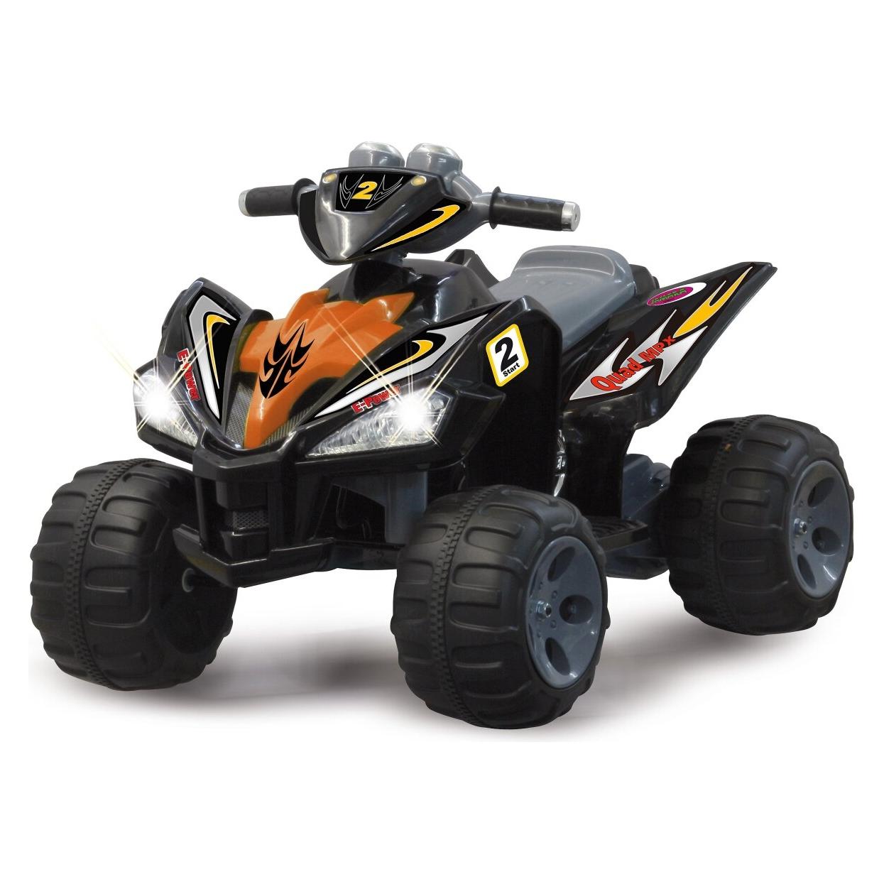 Jamara Ride-on Quad (404640)