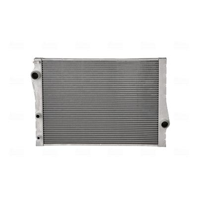 NISSENS Kühler, Motorkühlung 60823 für BMW