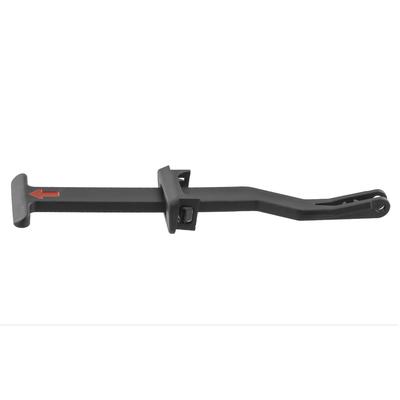 TOPRAN Griff, Motorhaubenentriegelung 114059 für VW